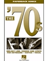 70's, The