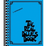 Real Blues Book