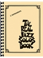 Real Jazz Solos Book