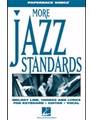 More Jazz Standards