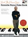 Scott The Piano Guy's Favorite Fake Book