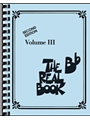 Real Book Volume 3