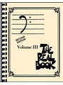 Real Book Volume 3