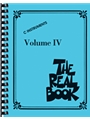 Real Book Volume 4