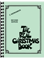 Real Christmas Book