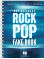Ultimate Rock Pop Fake Book