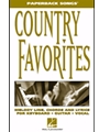 Country Favorites