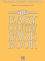 Easy Country Fakebook
