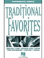 Traditional Favorites