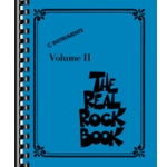 Real Rock Book  Volume 2