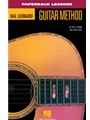 Hal Leonard Guitar Method Paperback Lessons