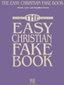 Easy Christian Fake Book