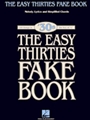 Easy Thirties Fake Book