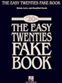 Easy Twenties Fake Book