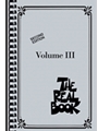 Real Book Volume 3