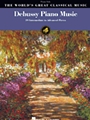 Debussy Piano Music