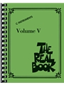 Real Book Volume 5