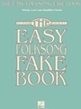 Easy Folksong Fake Book