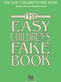 Easy Children's Fakebook