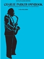 Charlie Parker Omnibook (CD Play-along)