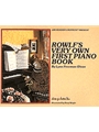 Rowlf's Very Own 1st Piano Book