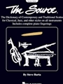 Source, The