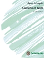 Concerito en Tango for Cello and Piano