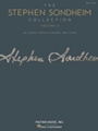 Stephen Sondheim Collection - Volume 2