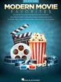 Modern Movie Favorites