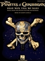 Pirates of the Caribbean - Dead Men Tell No Tales