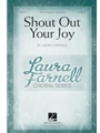 Shout Out Your Joy