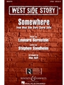 Somewhere - from West Side Story Choral Suite