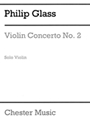 Violin Concerto No. 2