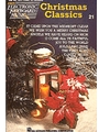 Christmas Classics - Easy Electronic Keyboard Music Volume 21