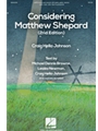 Considering Matthew Shepard
