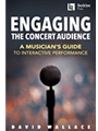Engaging the Concert Audience