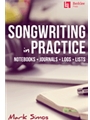Songwriting in Practice