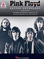 Pink Floyd - Guitar Anthology