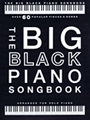 Big Black Piano Songbook