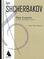 Concerto for Flute, Percussion and Strings