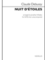 Nuit d'etoiles