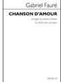 Chanson D'Amour