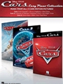 Cars - Easy Piano Collection