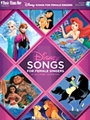 Disney Songs for Female Singers