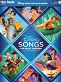 Disney Songs for Male Singers