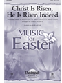 Christ Is Risen He Is Risen Indeed