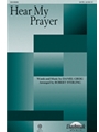 Hear My Prayer