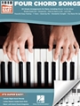 Four Chord Songs - Super Easy Songbook