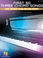 First 50 3-Chord Songs You Should Play on Piano