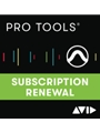 Pro Tools - 1-Year Subscription Renewal